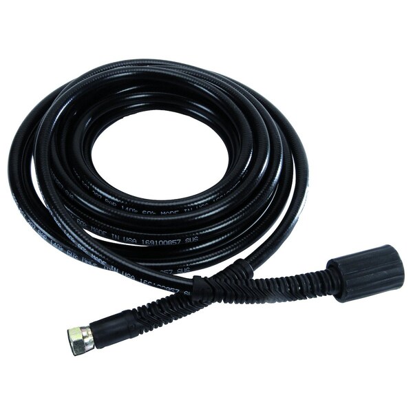 High Pressure Extension Hose 8.4" x8.25" x3.45"